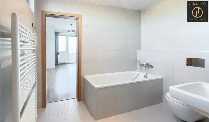 Pronájem bytu 3+kk, Praha - Strašnice, Zvěřinova, 85 m2