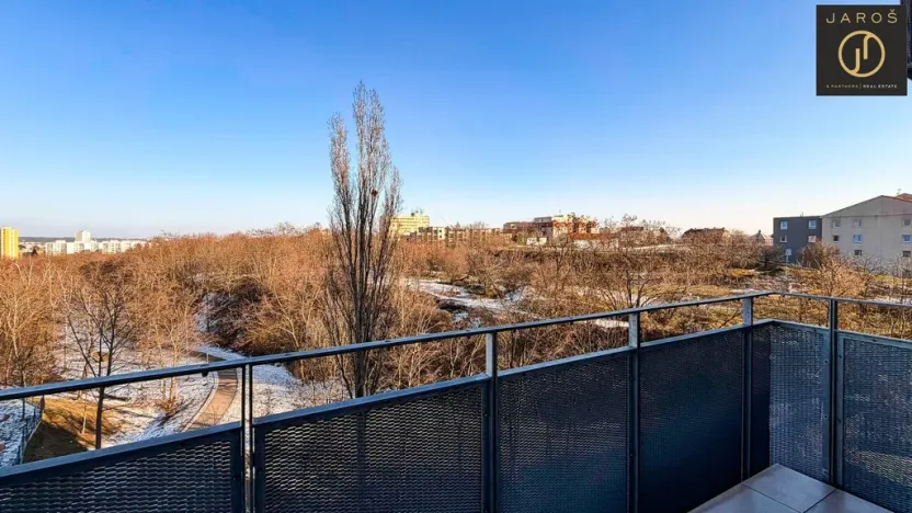 Pronájem bytu 3+kk, Praha - Strašnice, Zvěřinova, 85 m2