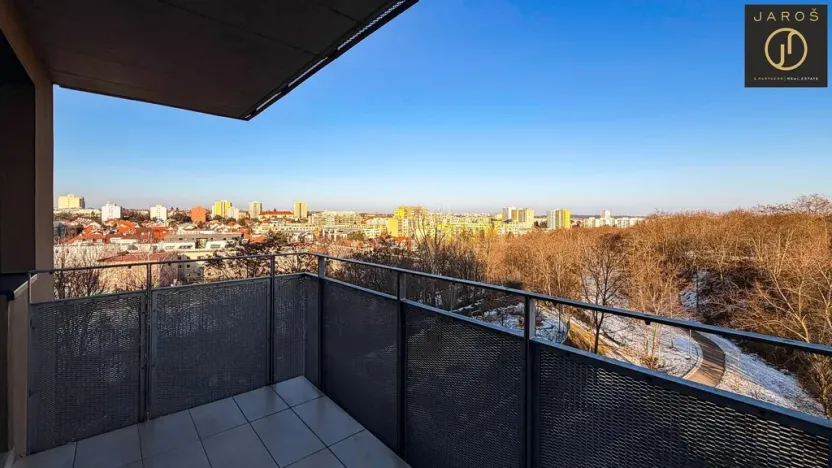 Pronájem bytu 3+kk, Praha - Strašnice, Zvěřinova, 85 m2