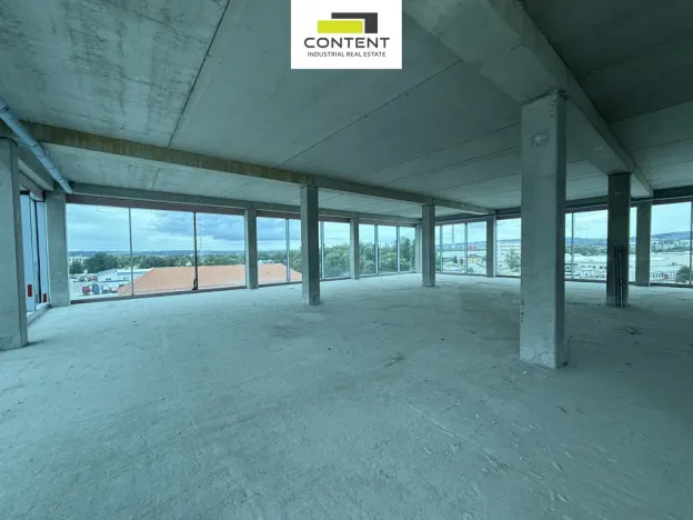 Pronájem výrobních prostor, České Budějovice - České Budějovice 4, Pekárenská, 550 m2