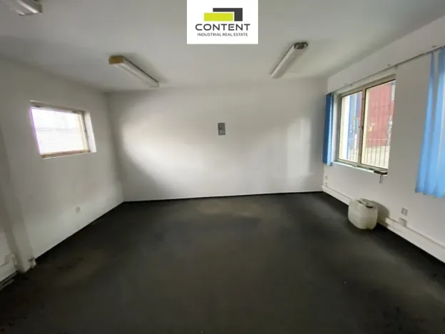 Pronájem výrobních prostor, Nýřany, Šůlova, 786 m2