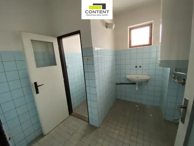 Pronájem výrobních prostor, Nýřany, Šůlova, 786 m2