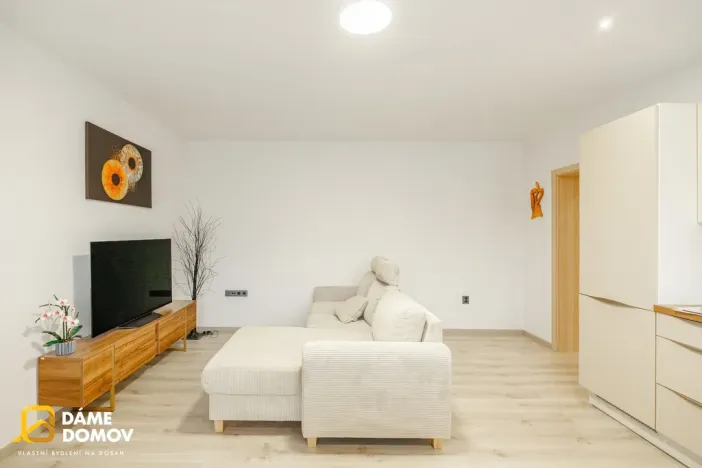 Prodej bytu 3+kk, Zlín, Věžové domy, 64 m2