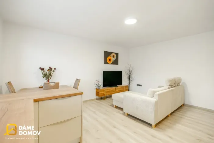 Prodej bytu 3+kk, Zlín, Věžové domy, 64 m2