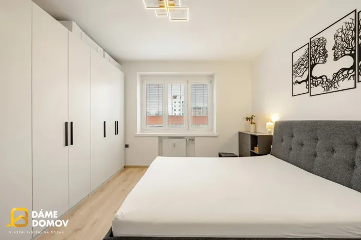 Prodej bytu 3+kk, Zlín, Věžové domy, 64 m2