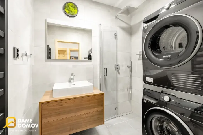 Prodej bytu 3+kk, Zlín, Věžové domy, 64 m2