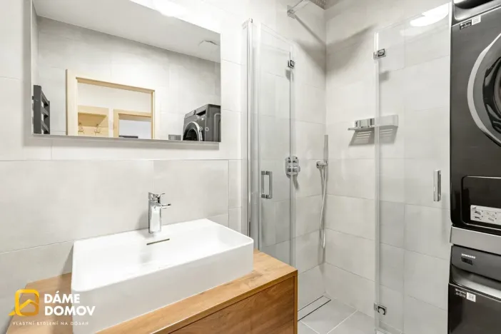 Prodej bytu 3+kk, Zlín, Věžové domy, 64 m2