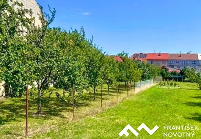 Prodej pozemku pro bydlení, Blatnice pod Svatým Antonínkem, 847 m2