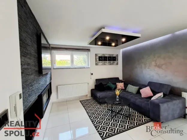 Pronájem bytu 3+kk, Plzeň - Severní Předměstí, Pod Kostelem, 75 m2