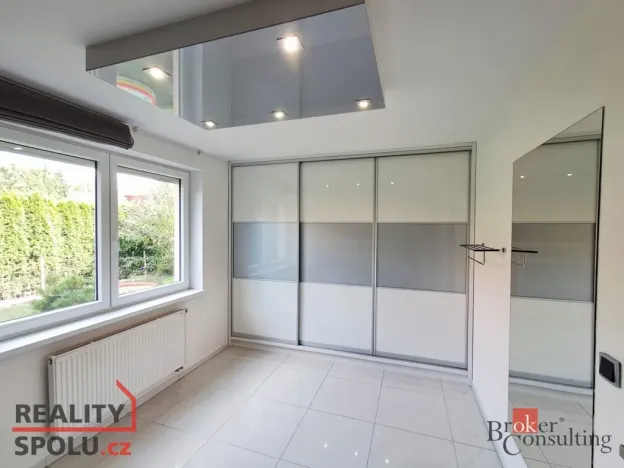 Pronájem bytu 3+kk, Plzeň - Severní Předměstí, Pod Kostelem, 75 m2