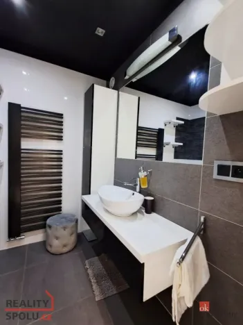 Pronájem bytu 3+kk, Plzeň - Severní Předměstí, Pod Kostelem, 75 m2