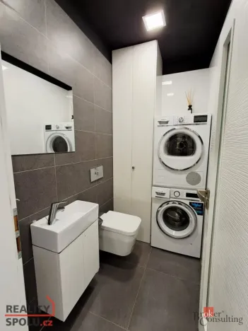 Pronájem bytu 3+kk, Plzeň - Severní Předměstí, Pod Kostelem, 75 m2