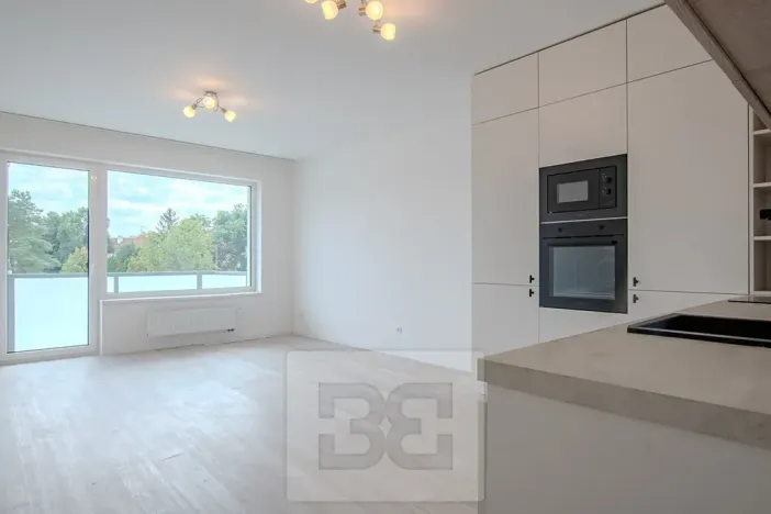 Pronájem bytu 2+kk, Kutná Hora, Za Lidkou, 61 m2