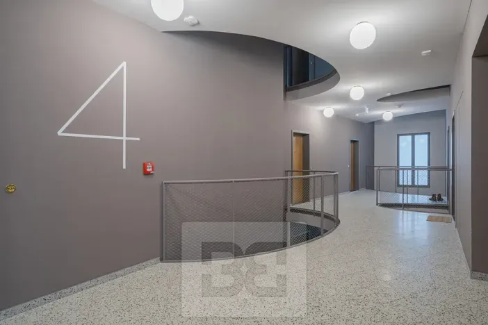 Prodej bytu 1+kk, Praha - Smíchov, Toyen, 42 m2