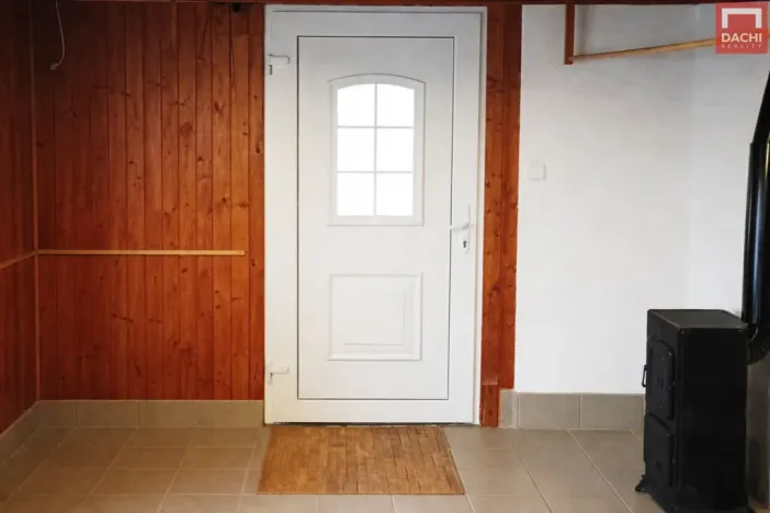 Prodej chaty, Hranice, U Kostelíčka, 23 m2