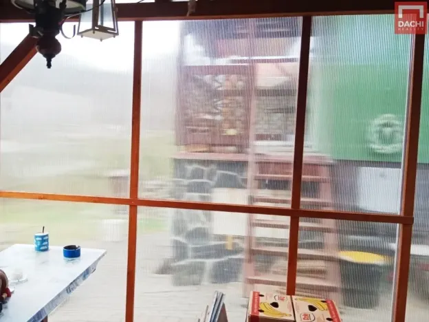 Prodej chaty, Hranice, U Kostelíčka, 23 m2