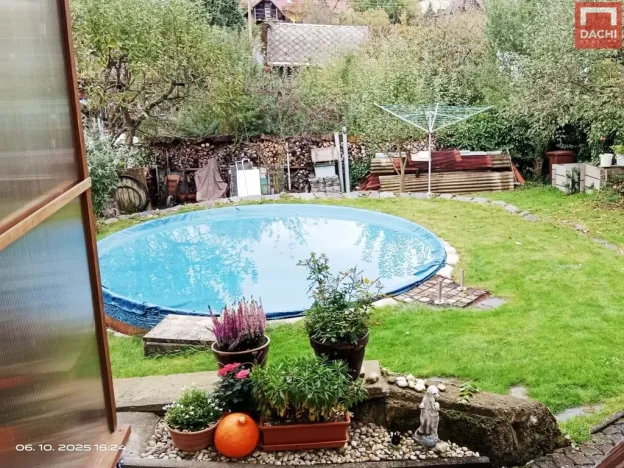 Prodej chaty, Hranice, U Kostelíčka, 23 m2