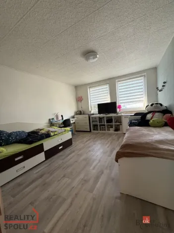 Prodej rodinného domu, Jistebník, 140 m2