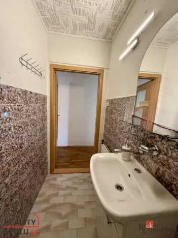 Prodej rodinného domu, Jistebník, 140 m2