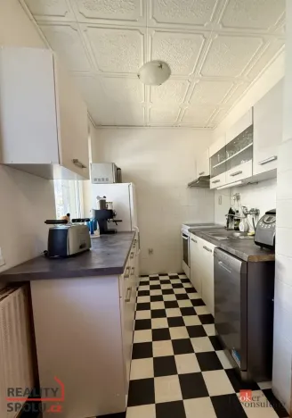 Prodej rodinného domu, Jistebník, 140 m2