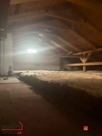 Prodej rodinného domu, Jistebník, 140 m2