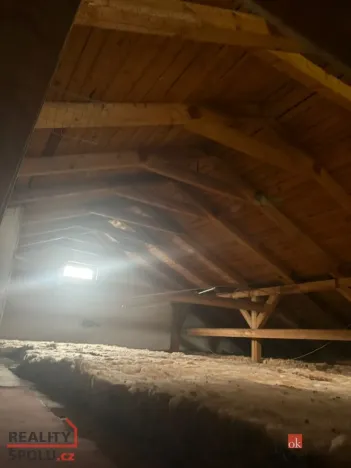 Prodej rodinného domu, Jistebník, 140 m2