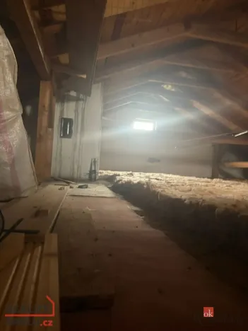 Prodej rodinného domu, Jistebník, 140 m2