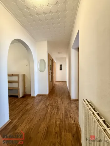 Prodej rodinného domu, Jistebník, 140 m2