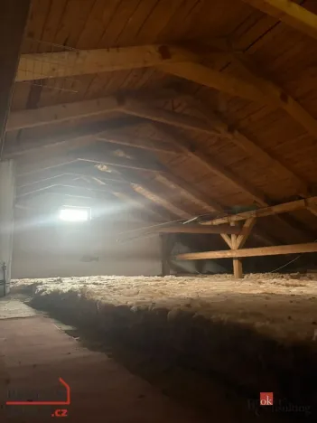 Prodej rodinného domu, Jistebník, 140 m2