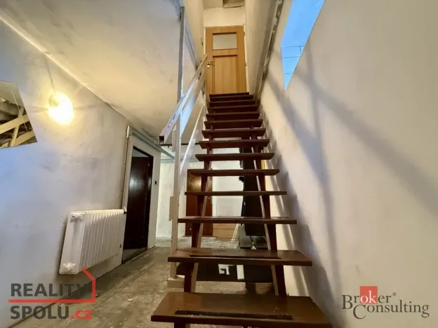 Prodej rodinného domu, Jistebník, 140 m2