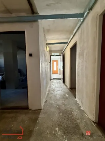 Prodej rodinného domu, Jistebník, 140 m2