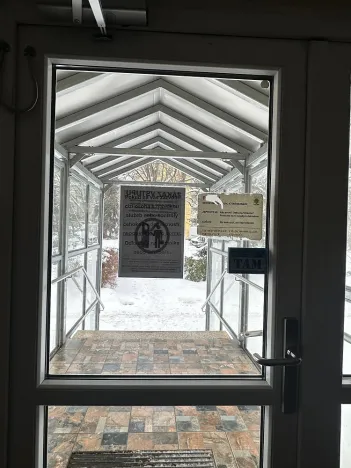 Pronájem bytu 2+kk, Jablonec nad Nisou, Na Vršku, 44 m2