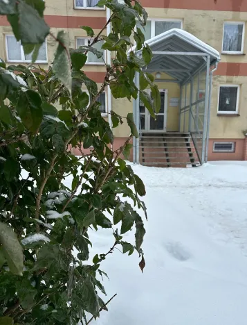 Pronájem bytu 2+kk, Jablonec nad Nisou, Na Vršku, 44 m2