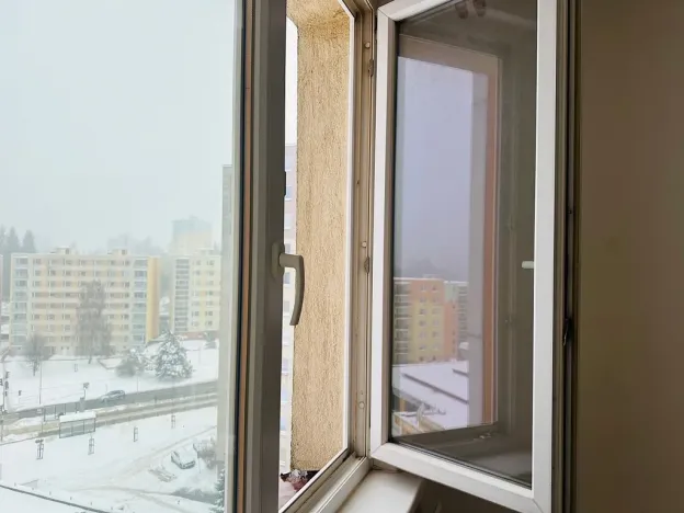 Pronájem bytu 2+kk, Jablonec nad Nisou, Na Vršku, 44 m2