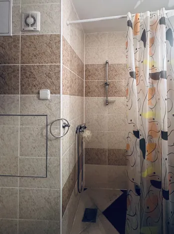 Pronájem bytu 2+kk, Jablonec nad Nisou, Na Vršku, 44 m2