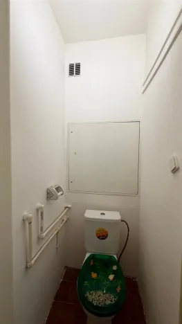 Pronájem bytu 2+1, Cheb, Jakubská, 56 m2