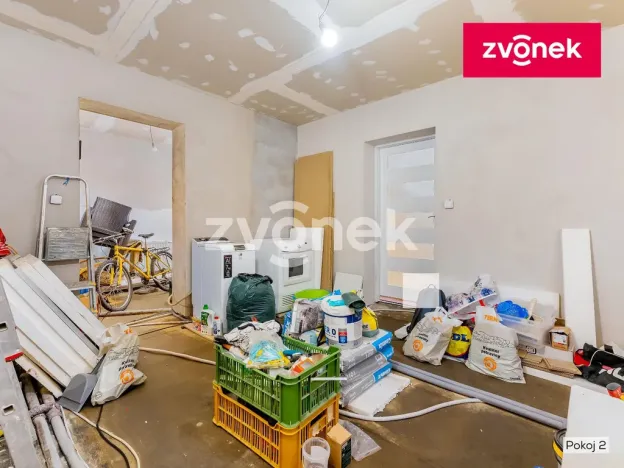 Prodej rodinného domu, Lhotsko, 72 m2