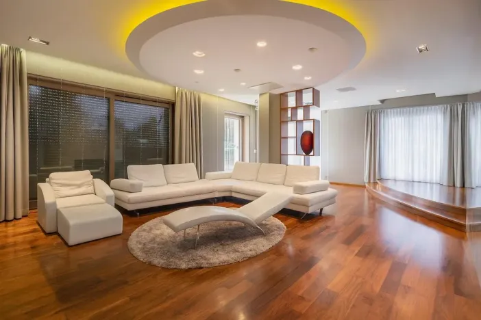 Prodej rodinného domu, Roztoky, Nad Vltavou, 700 m2