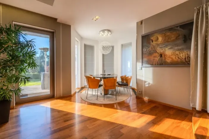 Prodej rodinného domu, Roztoky, Nad Vltavou, 700 m2