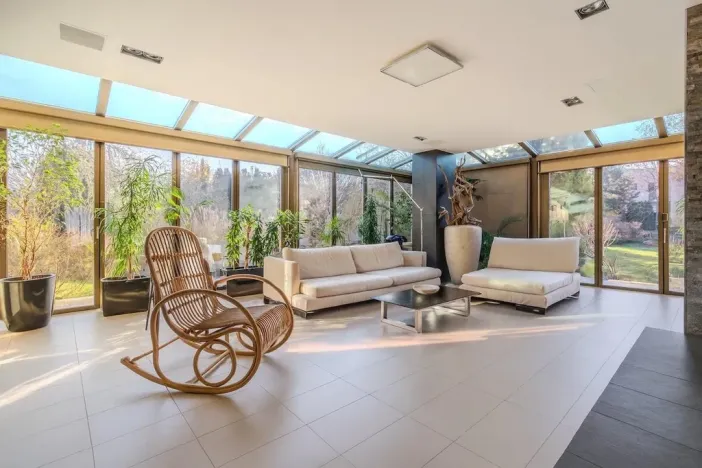 Prodej rodinného domu, Roztoky, Nad Vltavou, 700 m2