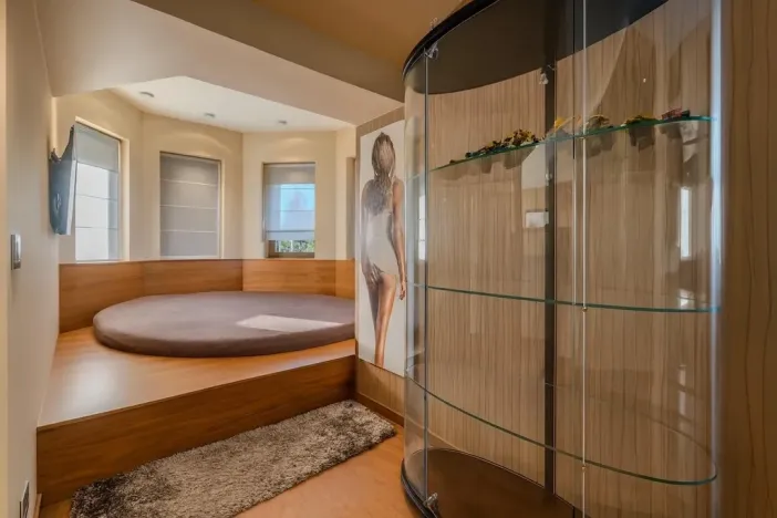 Prodej rodinného domu, Roztoky, Nad Vltavou, 700 m2