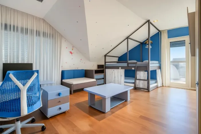 Prodej rodinného domu, Roztoky, Nad Vltavou, 700 m2