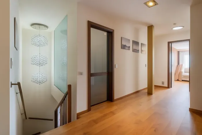 Prodej rodinného domu, Roztoky, Nad Vltavou, 700 m2