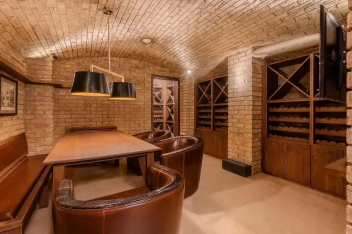 Prodej rodinného domu, Roztoky, Nad Vltavou, 700 m2