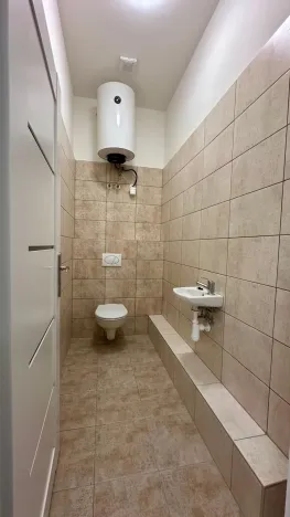 Pronájem bytu 3+kk, Cheb, náměstí Krále Jiřího z Poděbrad, 70 m2