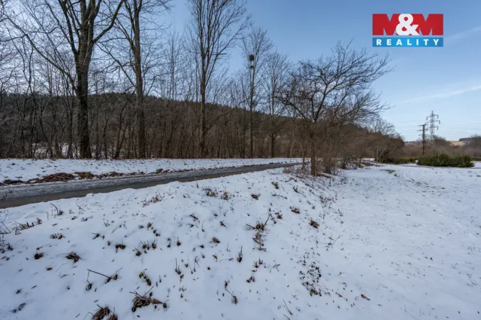 Prodej pole, Vsetín, 1931 m2