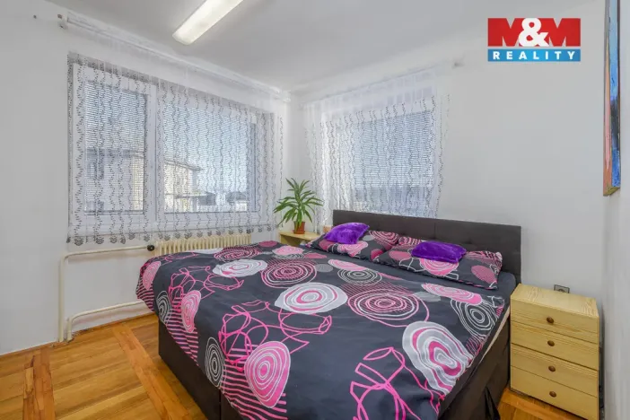 Prodej rodinného domu, Golčův Jeníkov, Obora, 150 m2