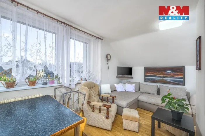 Prodej rodinného domu, Golčův Jeníkov, Obora, 150 m2