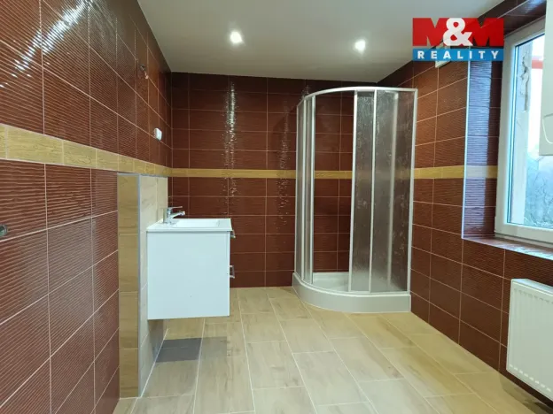 Pronájem bytu 2+1, Vratimov, Frýdecká, 61 m2