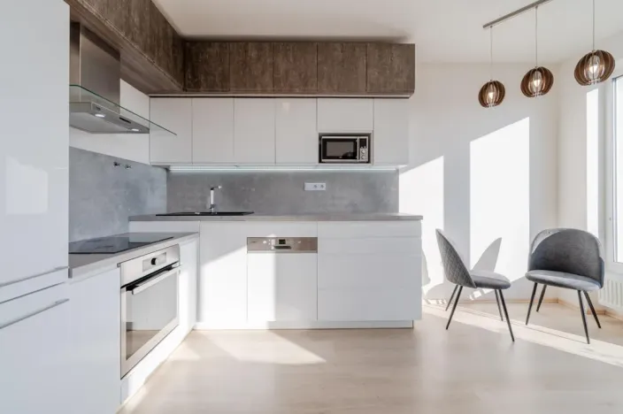 Pronájem bytu 2+kk, Praha - Letňany, Letovská, 69 m2